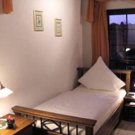 St Michael Atrona Gmbh Hotel Ойскирхен Екстериор снимка