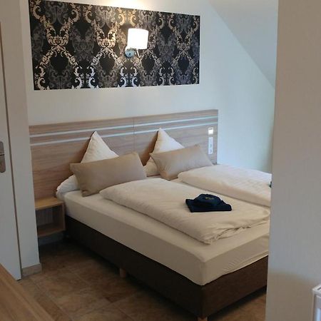 St Michael Atrona Gmbh Hotel Ойскирхен Екстериор снимка