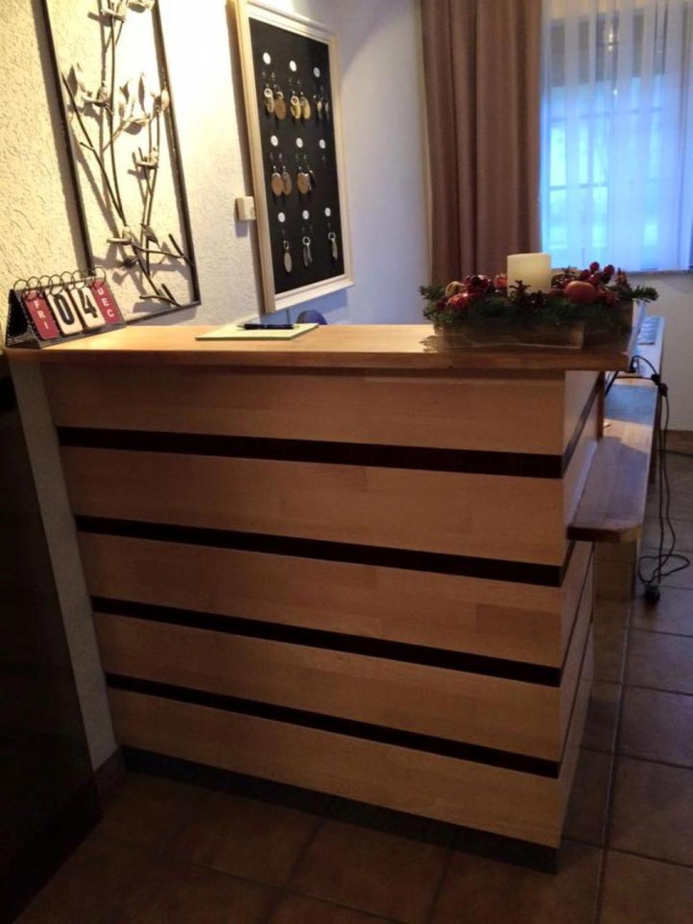 St Michael Atrona Gmbh Hotel Ойскирхен Екстериор снимка