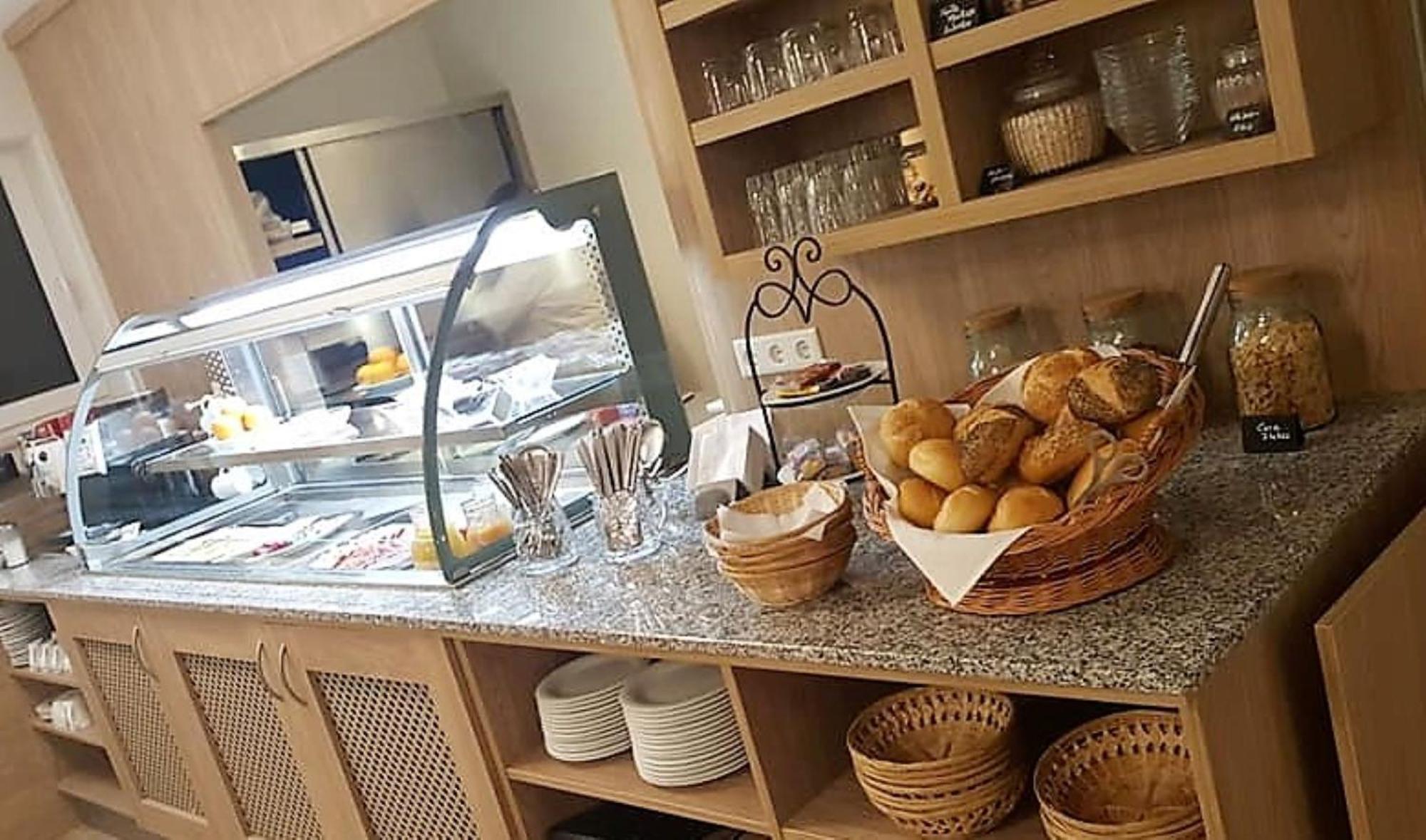 St Michael Atrona Gmbh Hotel Ойскирхен Екстериор снимка