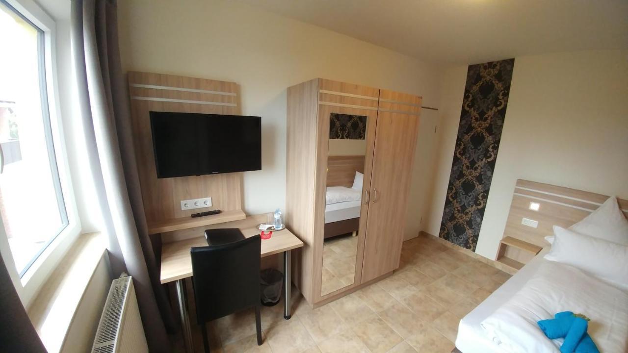St Michael Atrona Gmbh Hotel Ойскирхен Екстериор снимка