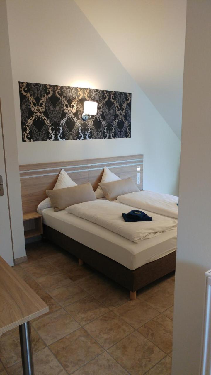 St Michael Atrona Gmbh Hotel Ойскирхен Екстериор снимка
