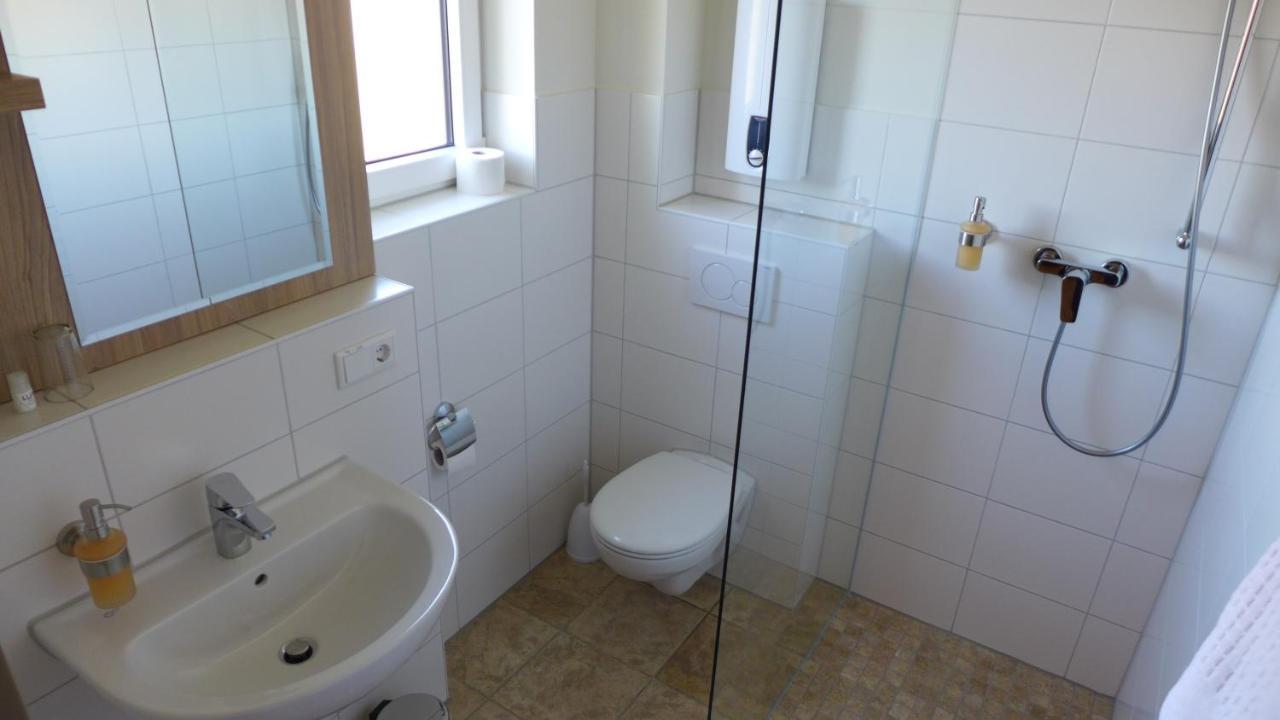 St Michael Atrona Gmbh Hotel Ойскирхен Екстериор снимка