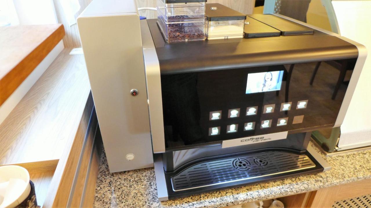 St Michael Atrona Gmbh Hotel Ойскирхен Екстериор снимка
